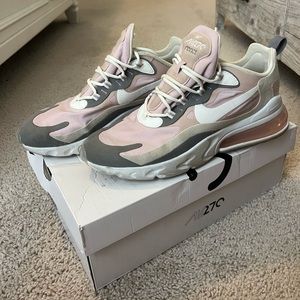 Nike Air Max 270 - Tennis Shoes - Sneakers